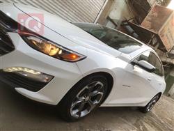 شێڤرۆلێت مالیبۆ